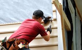 Best Siding Repair  in Dilley, TX